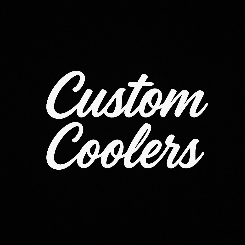 Custom Coolers