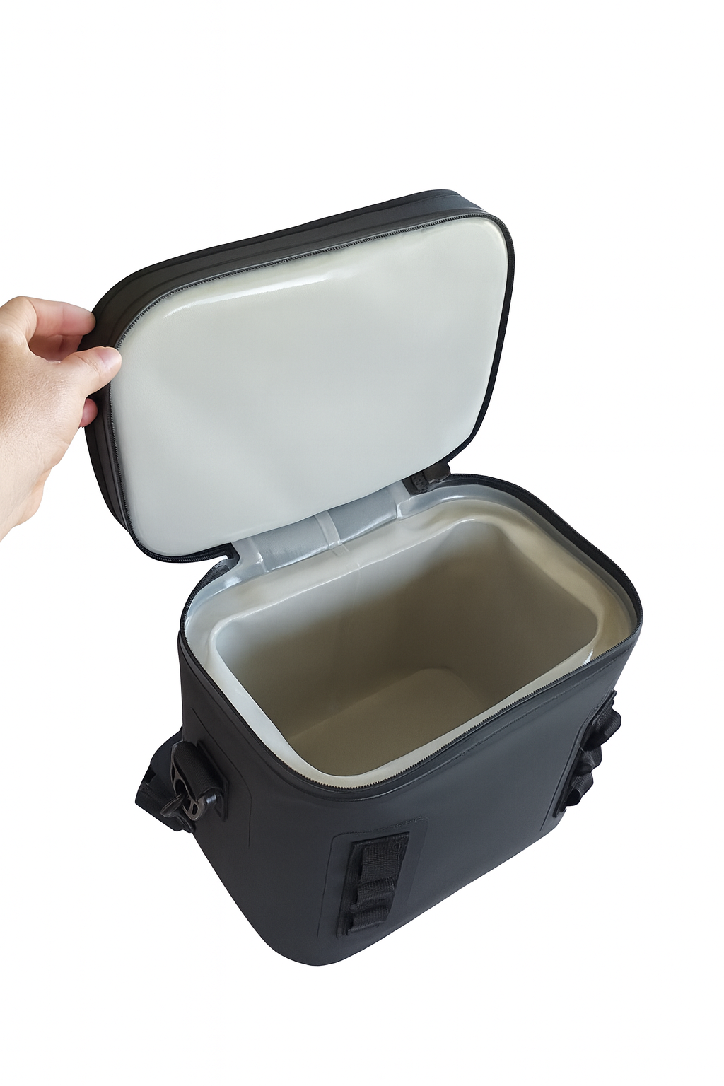 OTG (8 can) Premium Soft Cooler Bag
