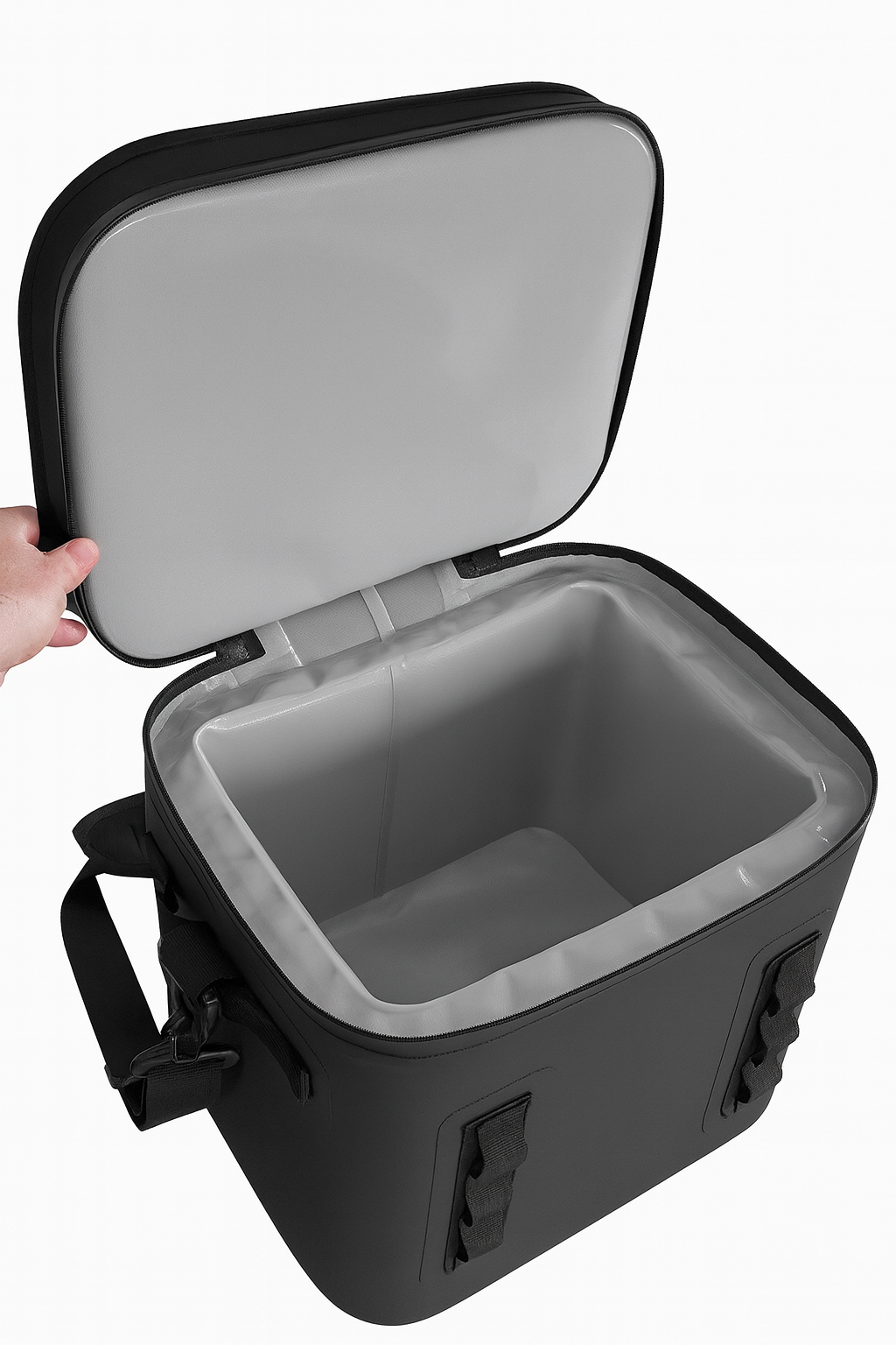 Social (24 can) Premium Soft Cooler Bag