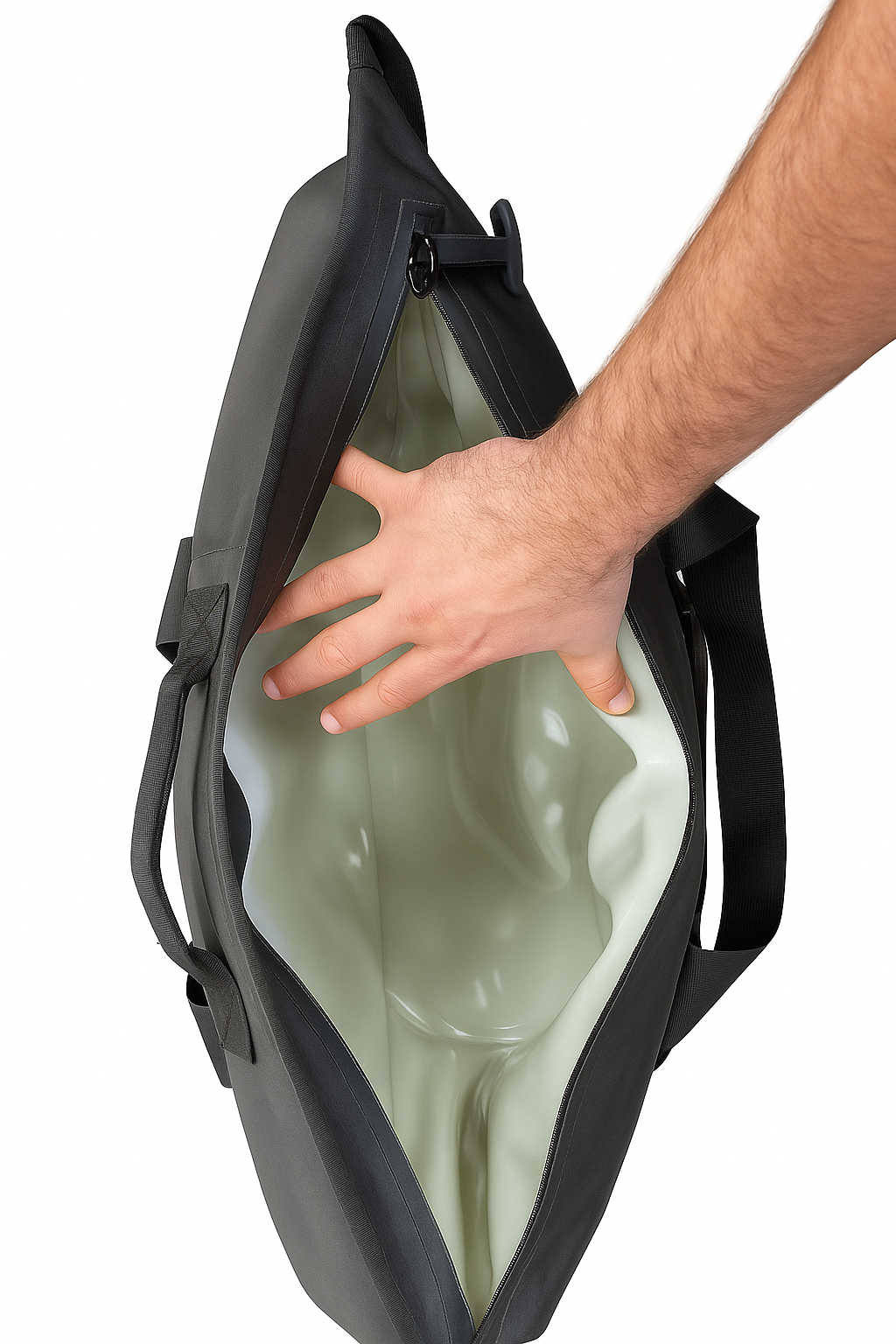 Weekender (30 can) Premium Tote Cooler Bag - Unbranded