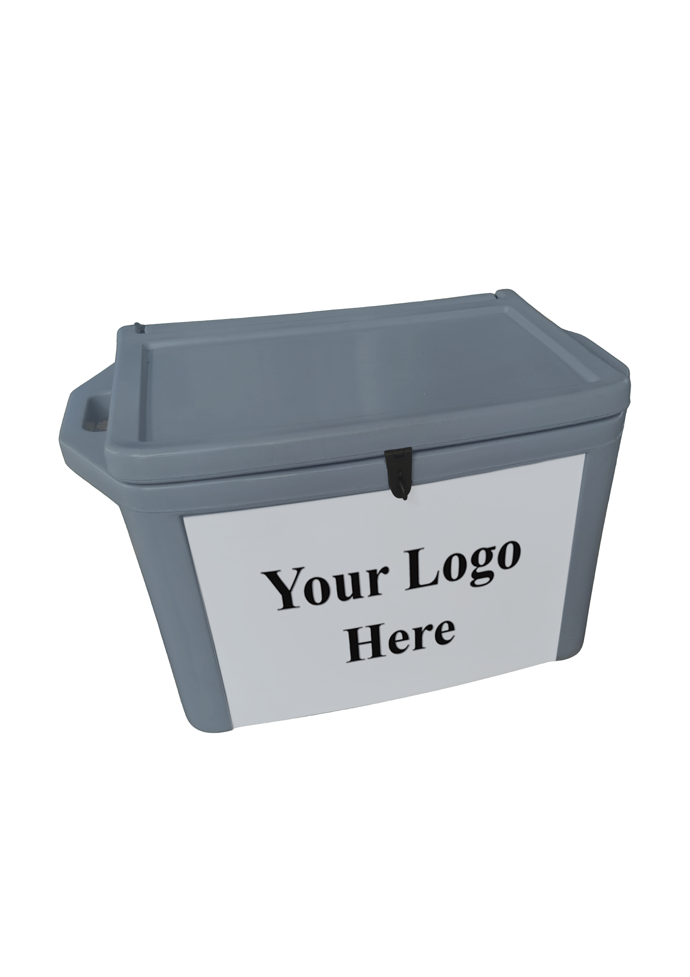 75L Cooler Box- 4 Sided Full Colour Branding Incl Bottle Opener