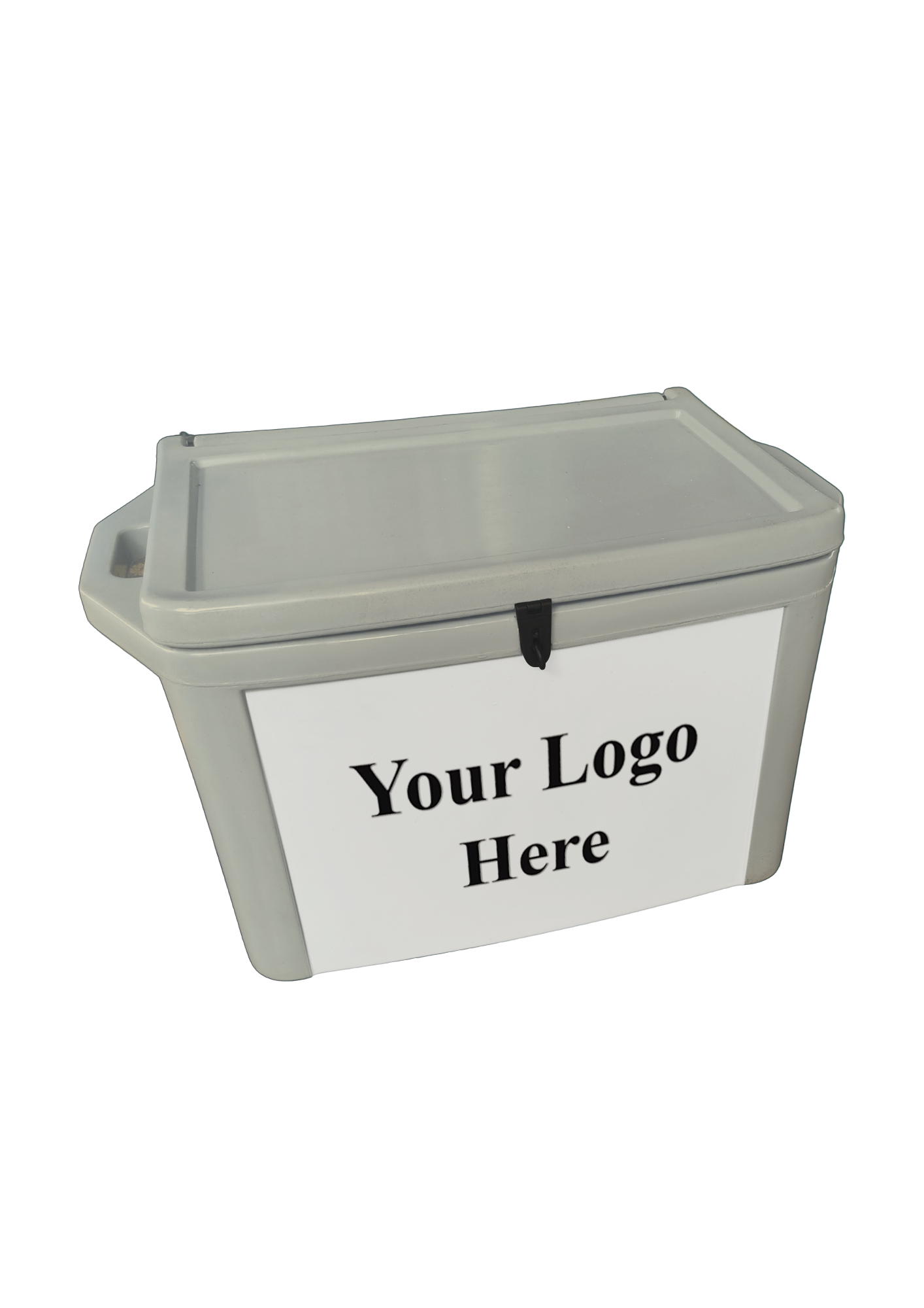 75L Cooler Box- 4 Sided Full Colour Branding Incl Bottle Opener