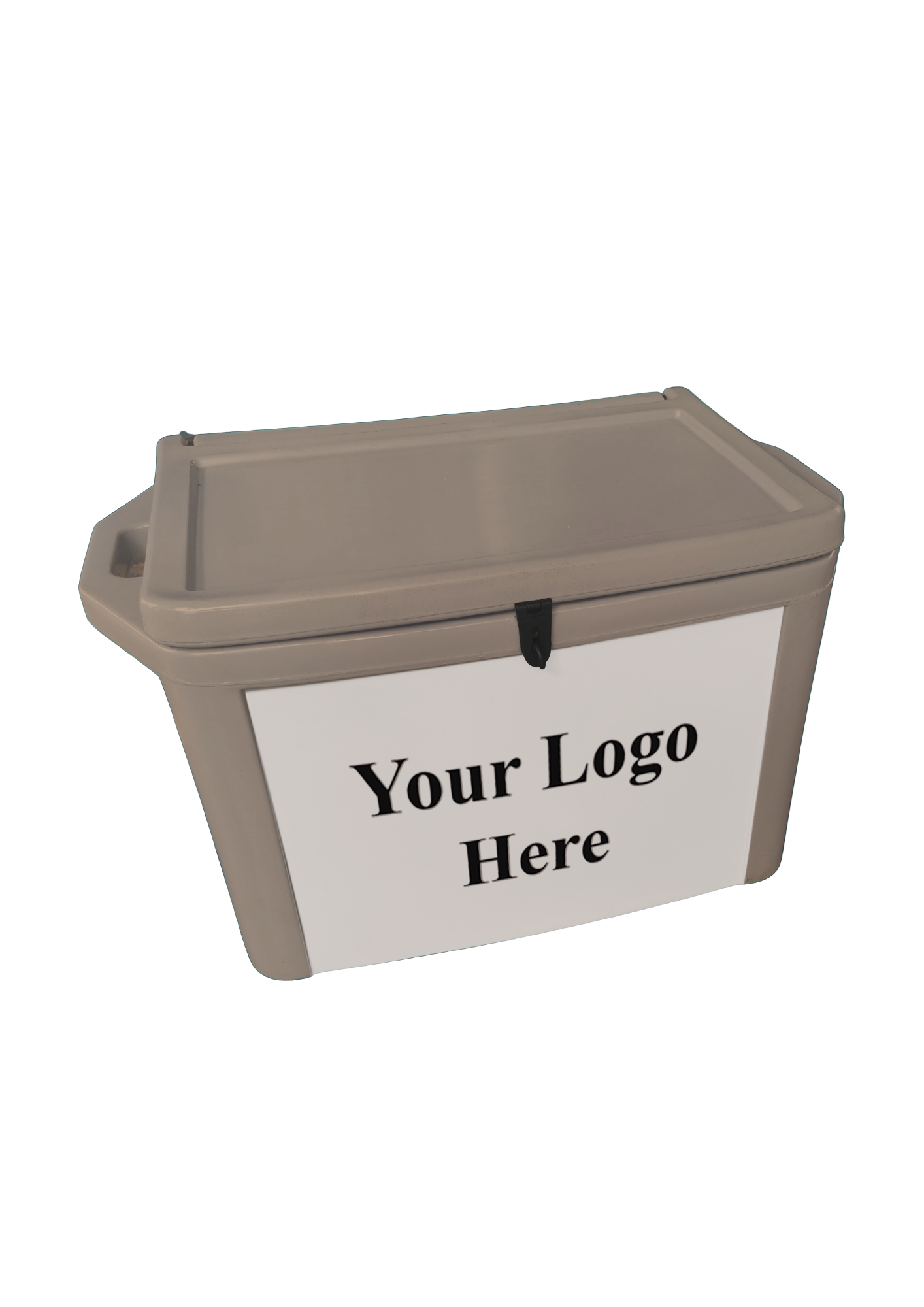 75L Cooler Box- 4 Sided Full Colour Branding Incl Bottle Opener