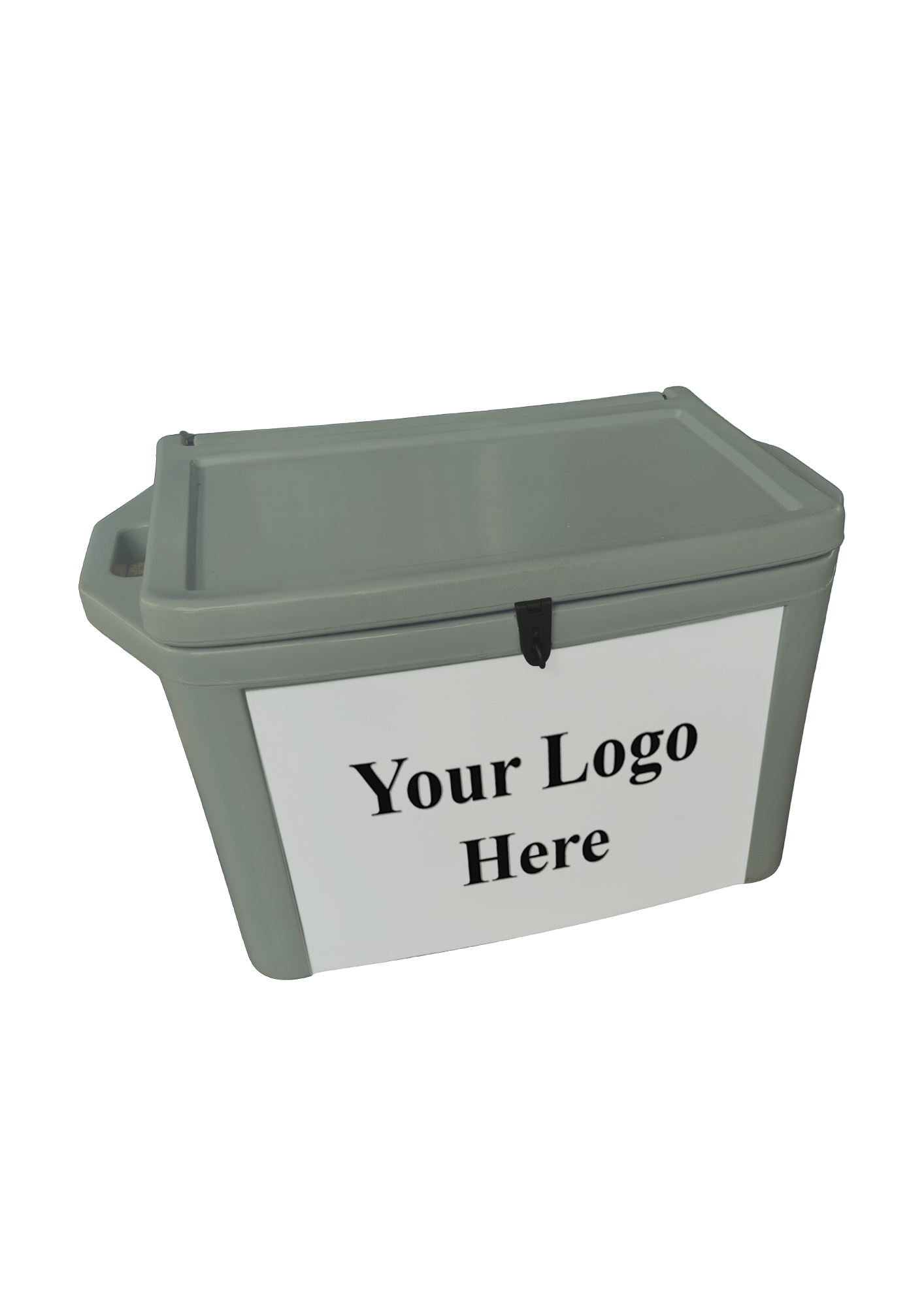 75L Cooler Box- 4 Sided Full Colour Branding Incl Bottle Opener