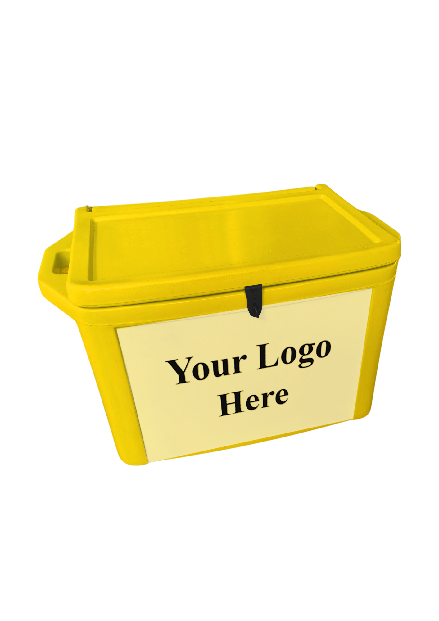 75L Cooler Box- 4 Sided Full Colour Branding Incl Bottle Opener