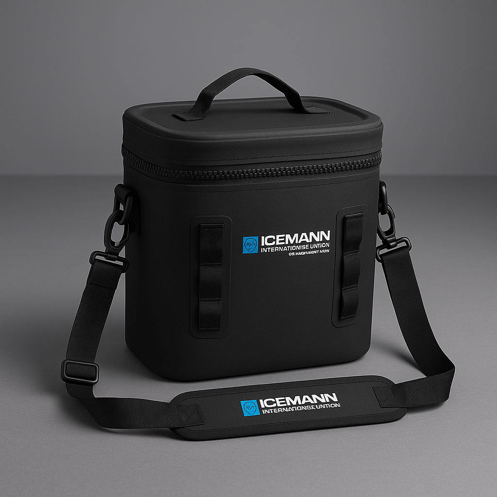 25l Premium Soft Cooler Bag