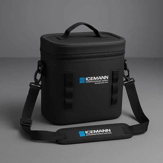 10l Premium Soft Cooler Bag