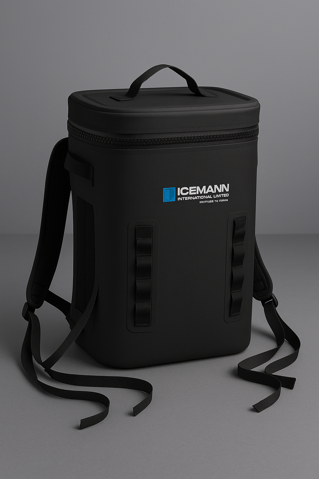 40l Premium Backpack Cooler Bag