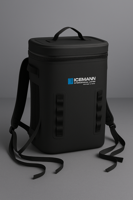 40l Premium Backpack Cooler Bag