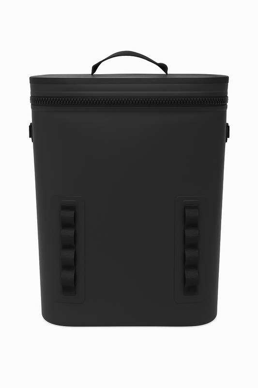 Adventure (36 can) Premium Backpack Cooler Bag - Unbranded