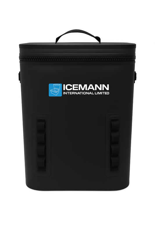 Adventure (36 can) Premium Backpack Cooler Bag