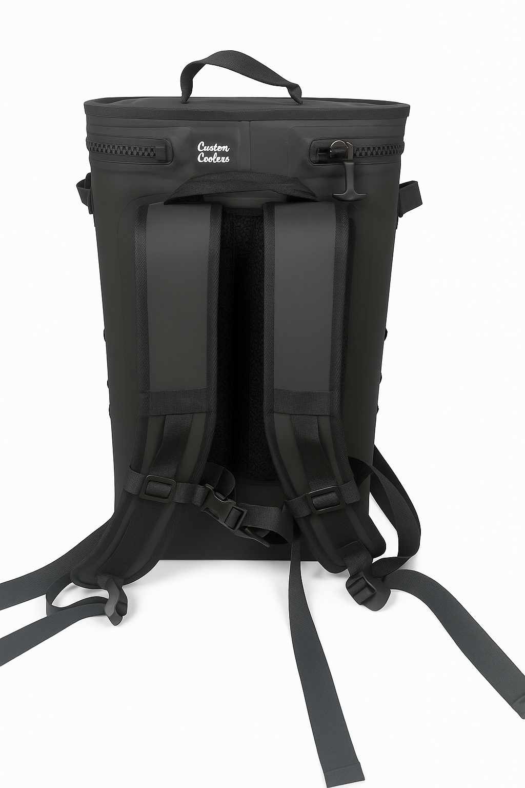 Adventure (36 can) Premium Backpack Cooler Bag - Unbranded