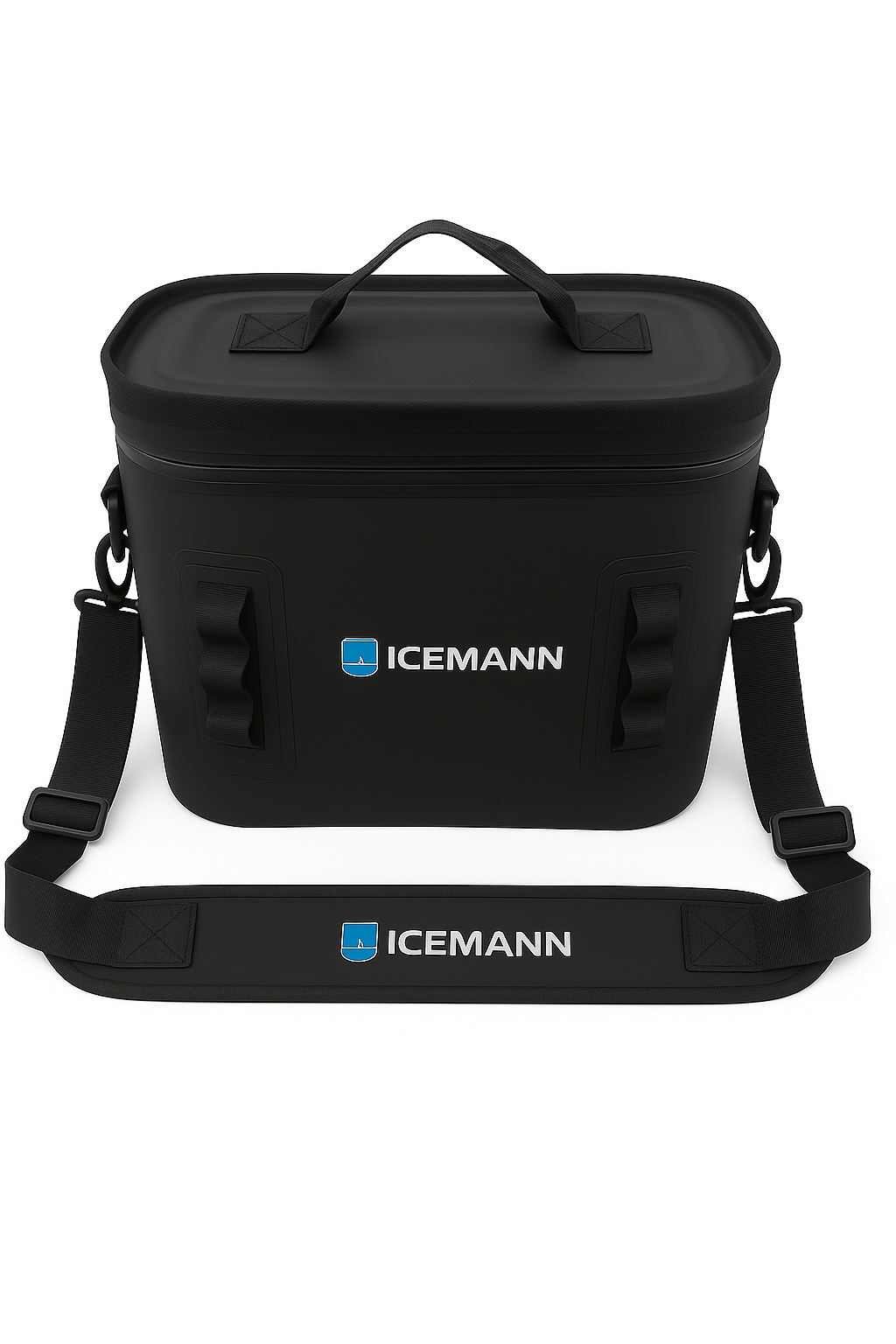 OTG (8 can) Premium Soft Cooler Bag Branded