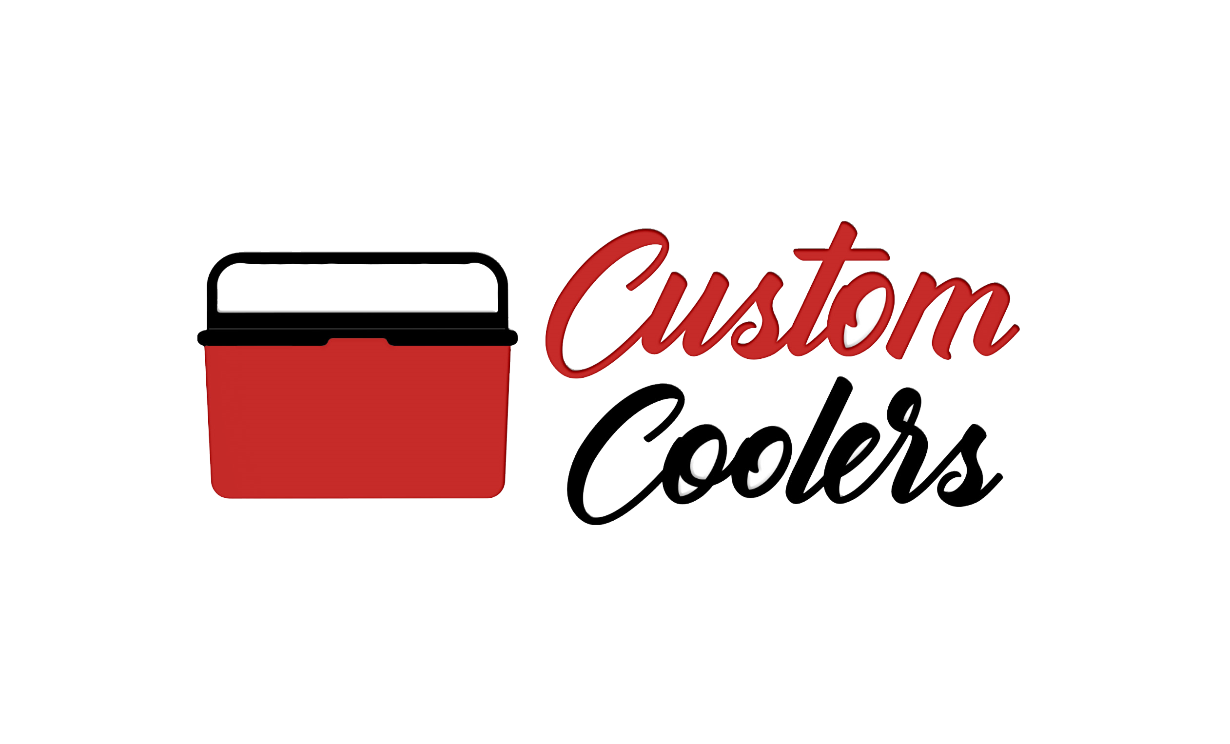 Custom Coolers