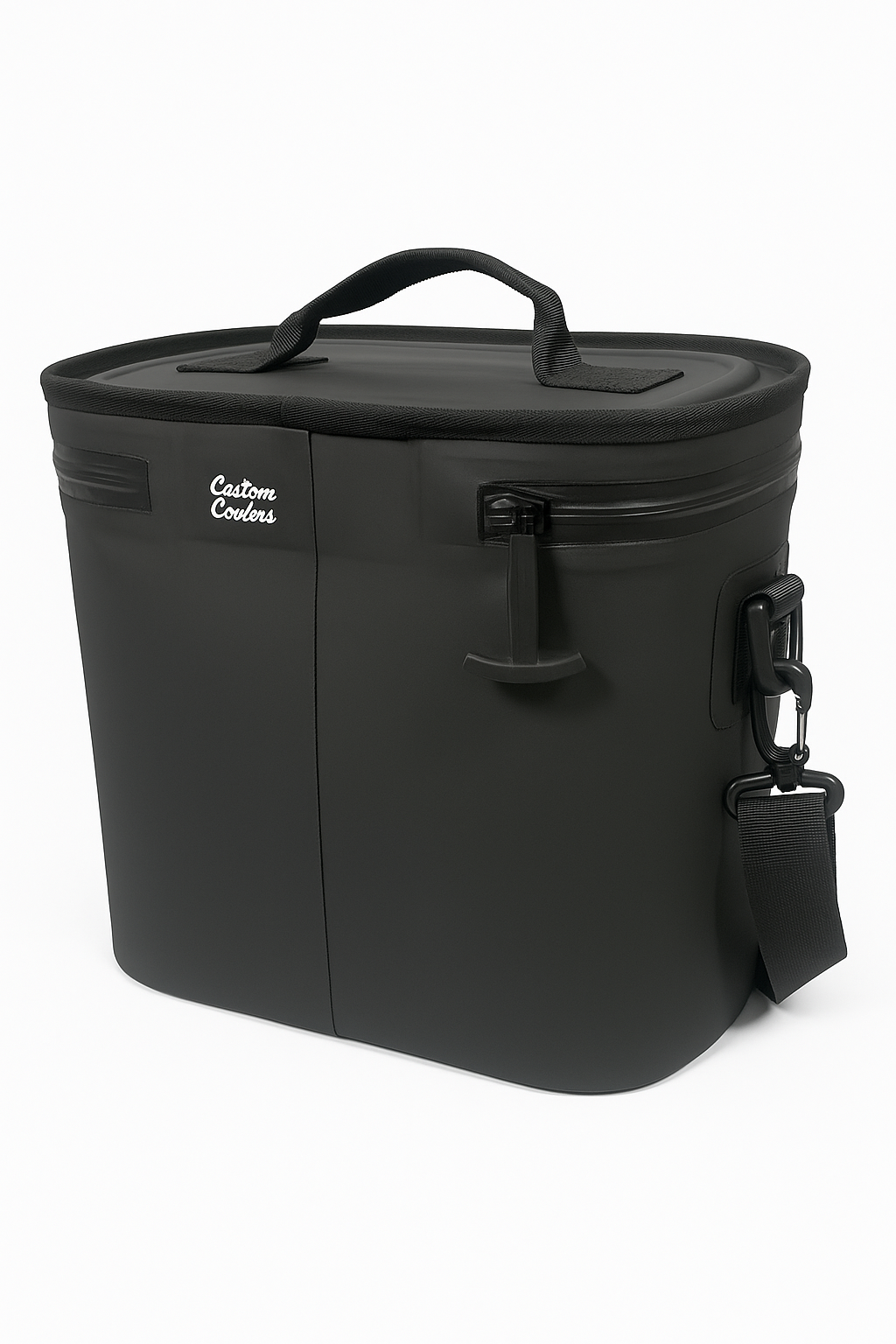 OTG (8 can) Premium Soft Cooler Bag