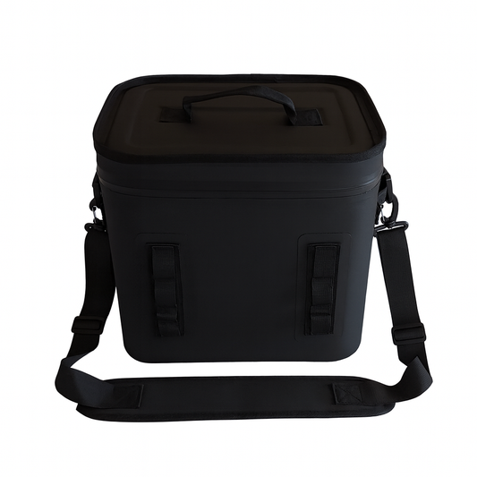 Social (24 can) Premium Soft Cooler Bag - Unbranded