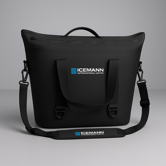 35l Premium Tote Cooler Bag