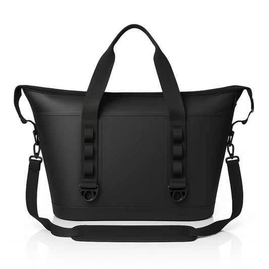 Weekender (30 can) Premium Tote Cooler Bag - Unbranded