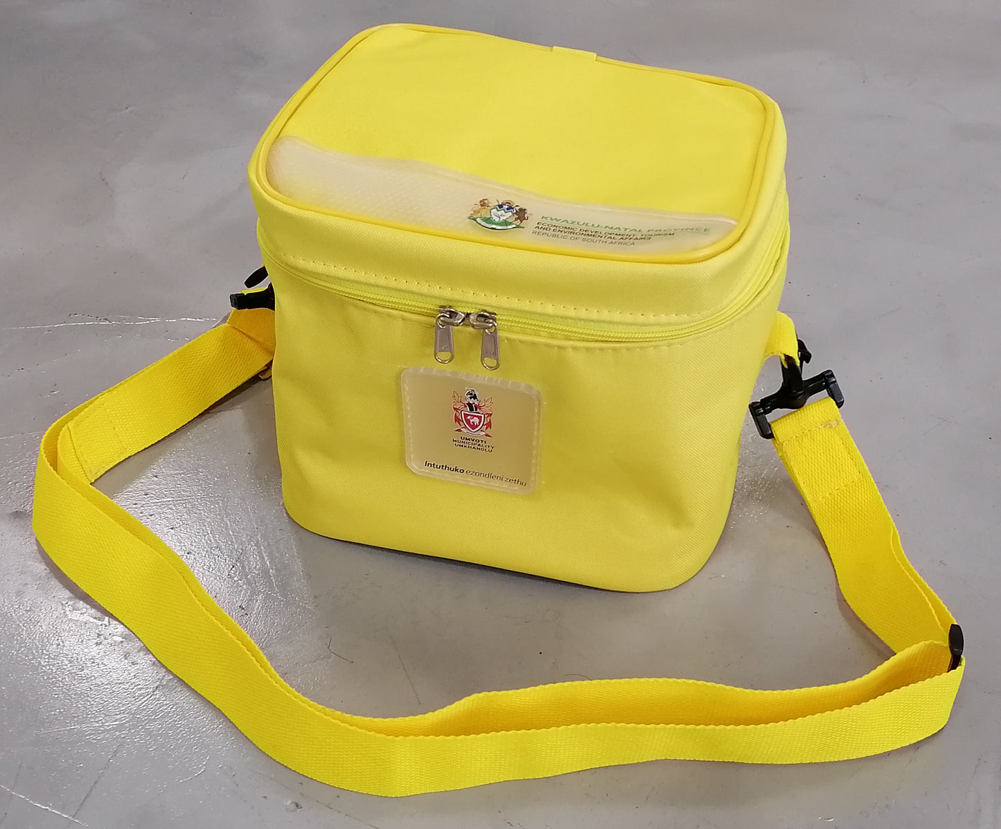 Lunch bag cooler