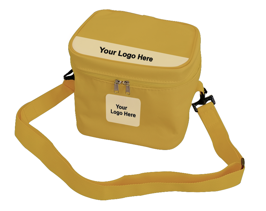 Lunch bag cooler