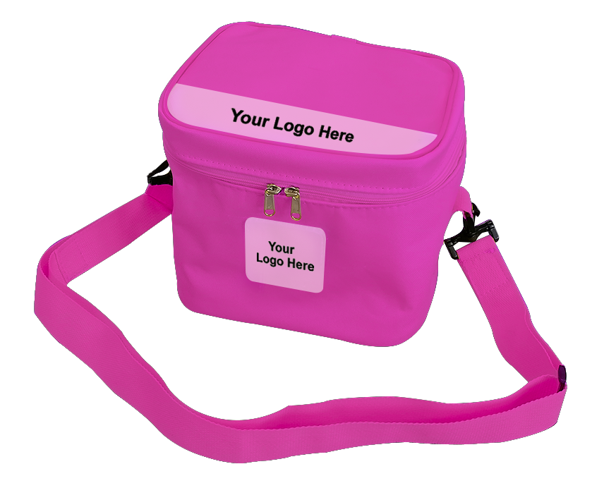 Lunch bag cooler