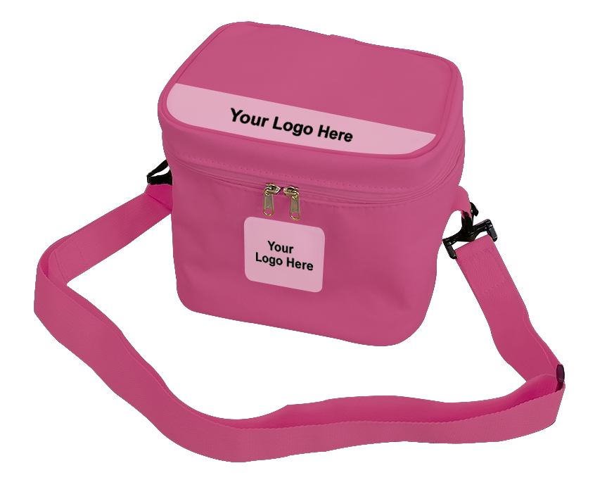 Lunch bag cooler