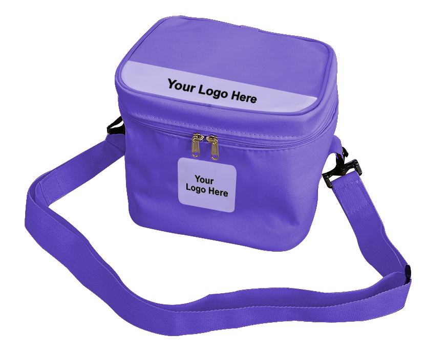 Lunch bag cooler