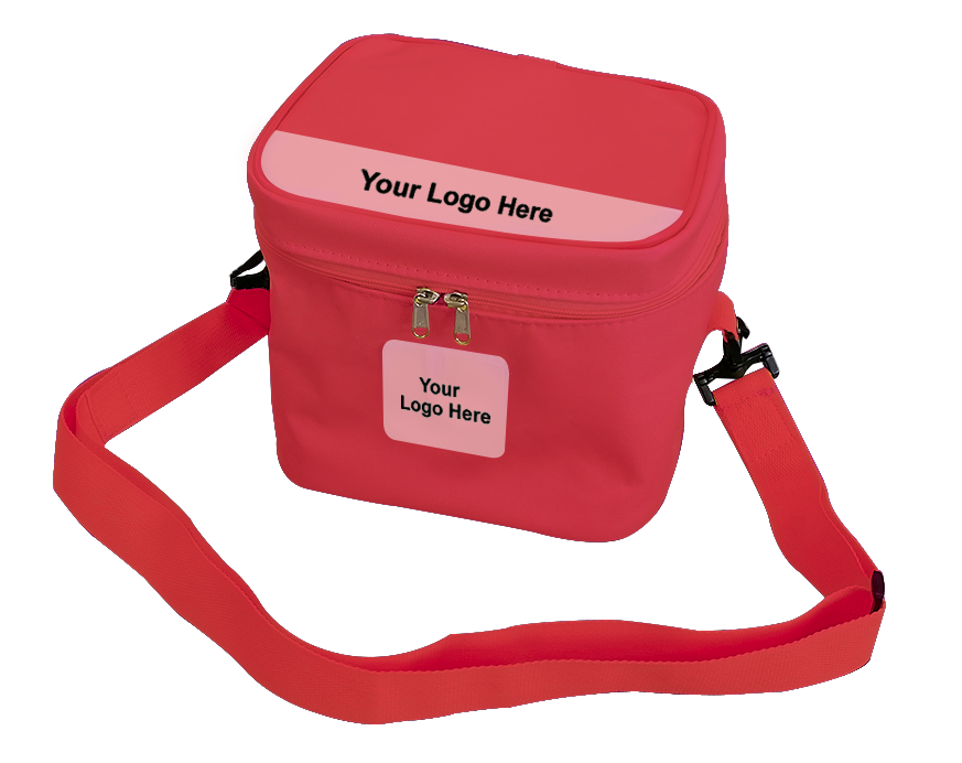 Lunch bag cooler