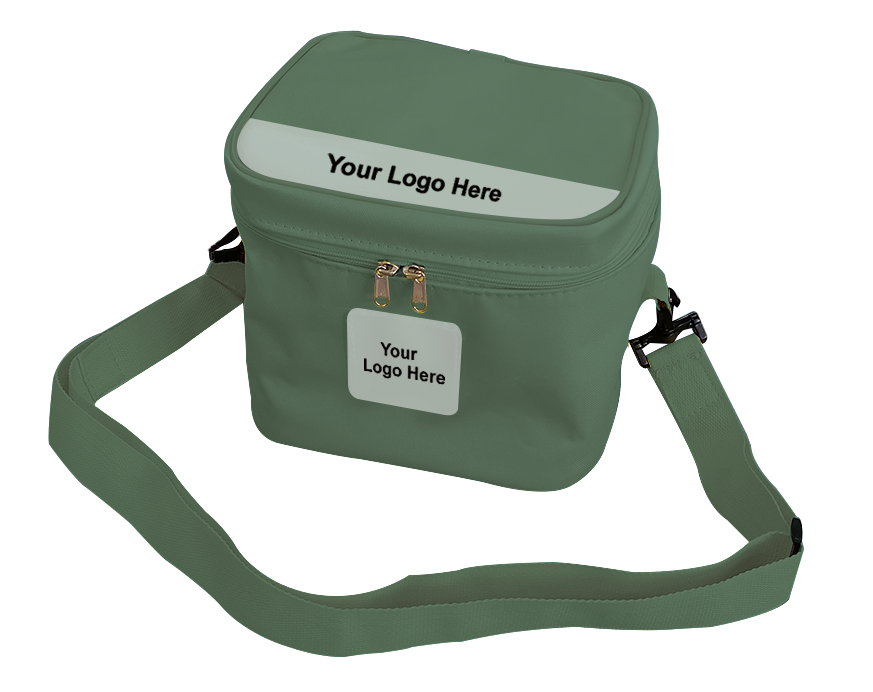 Lunch bag cooler