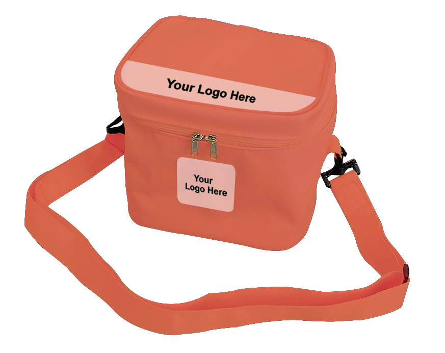 Lunch bag cooler