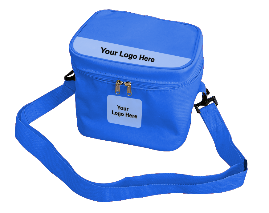 Lunch bag cooler