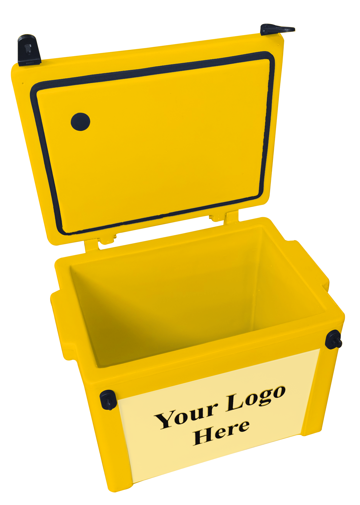25L Cooler Box- 4 Sided Full Colour Branding