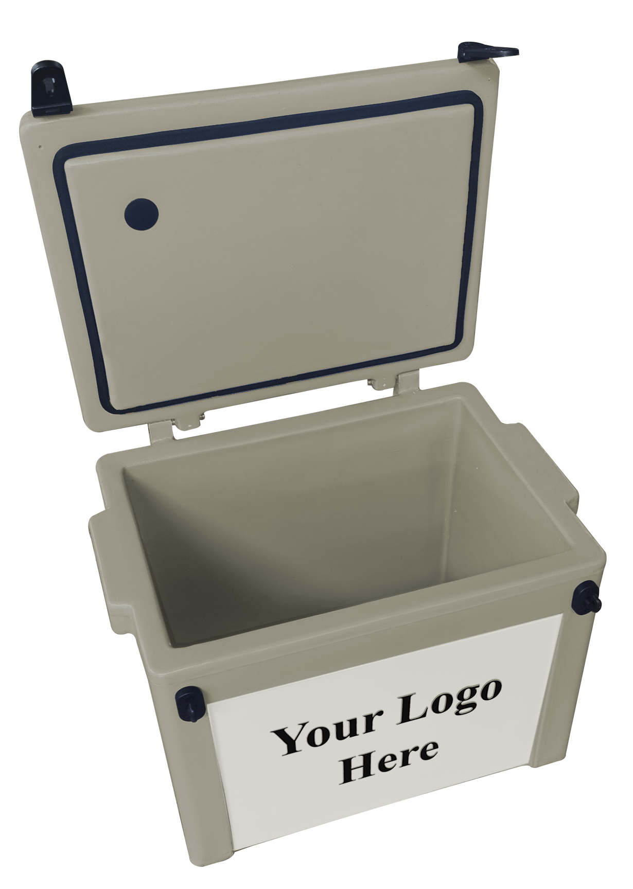 25L Cooler Box- 4 Sided Full Colour Branding