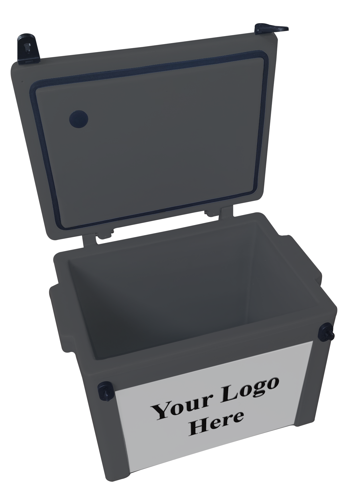 25L Cooler Box- 4 Sided Full Colour Branding
