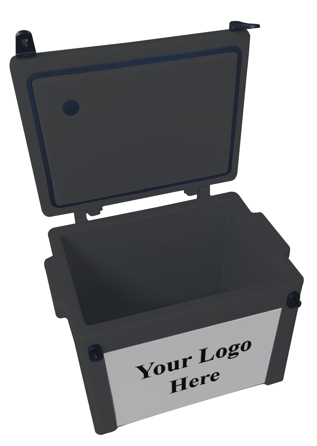25L Cooler Box- 4 Sided Full Colour Branding