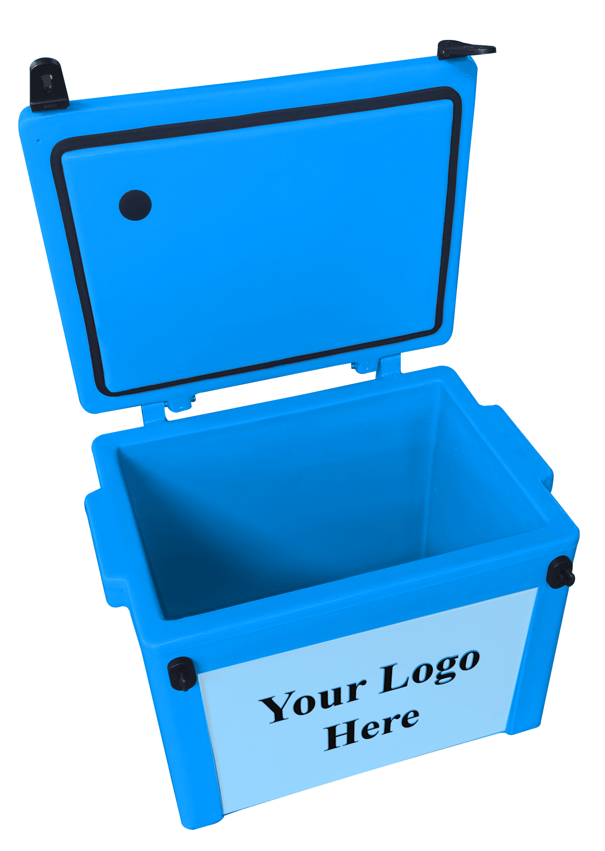 25L Cooler Box- 4 Sided Full Colour Branding