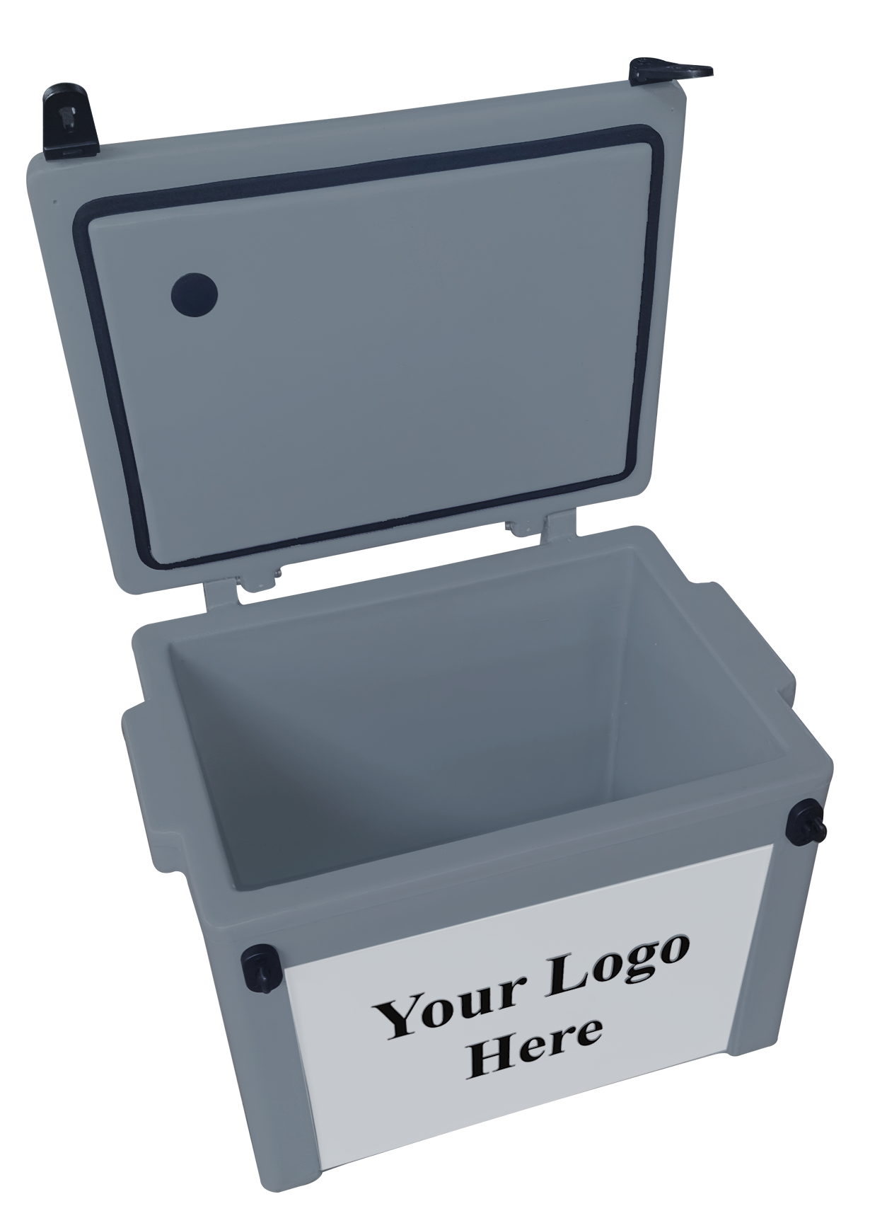 25L Cooler Box- 4 Sided Full Colour Branding