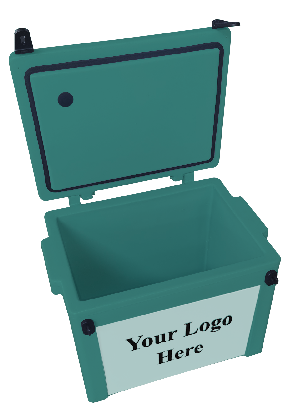 25L Cooler Box- 4 Sided Full Colour Branding