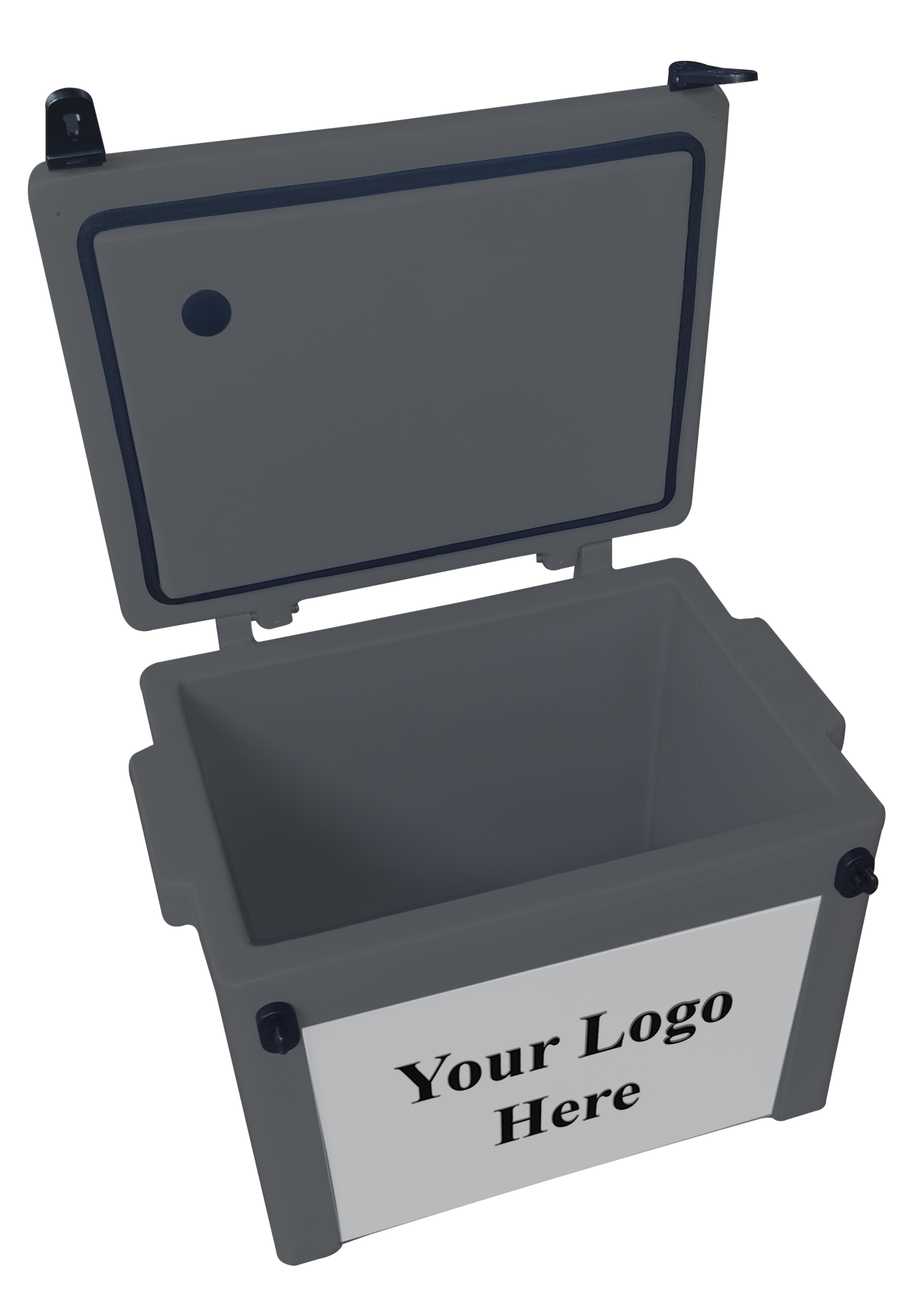 25L Cooler Box- 4 Sided Full Colour Branding