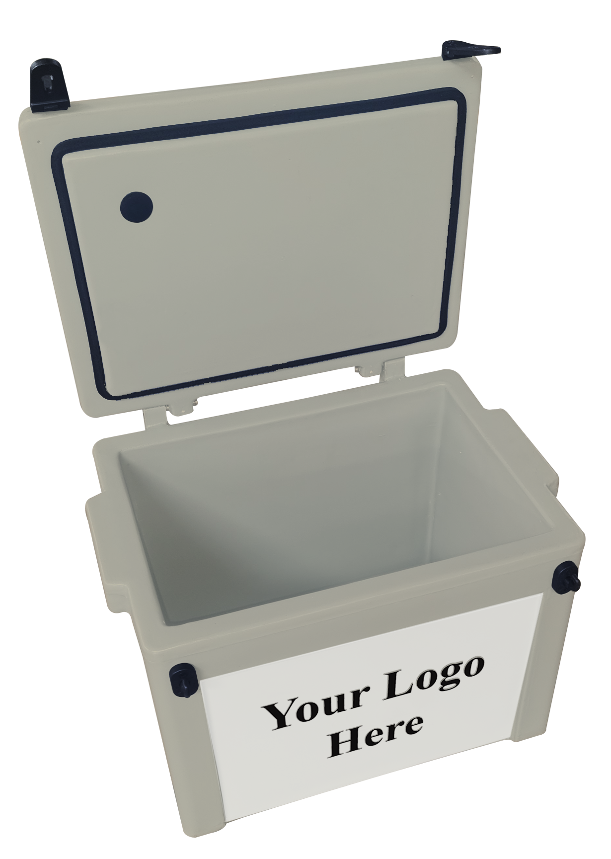 25L Cooler Box- 4 Sided Full Colour Branding