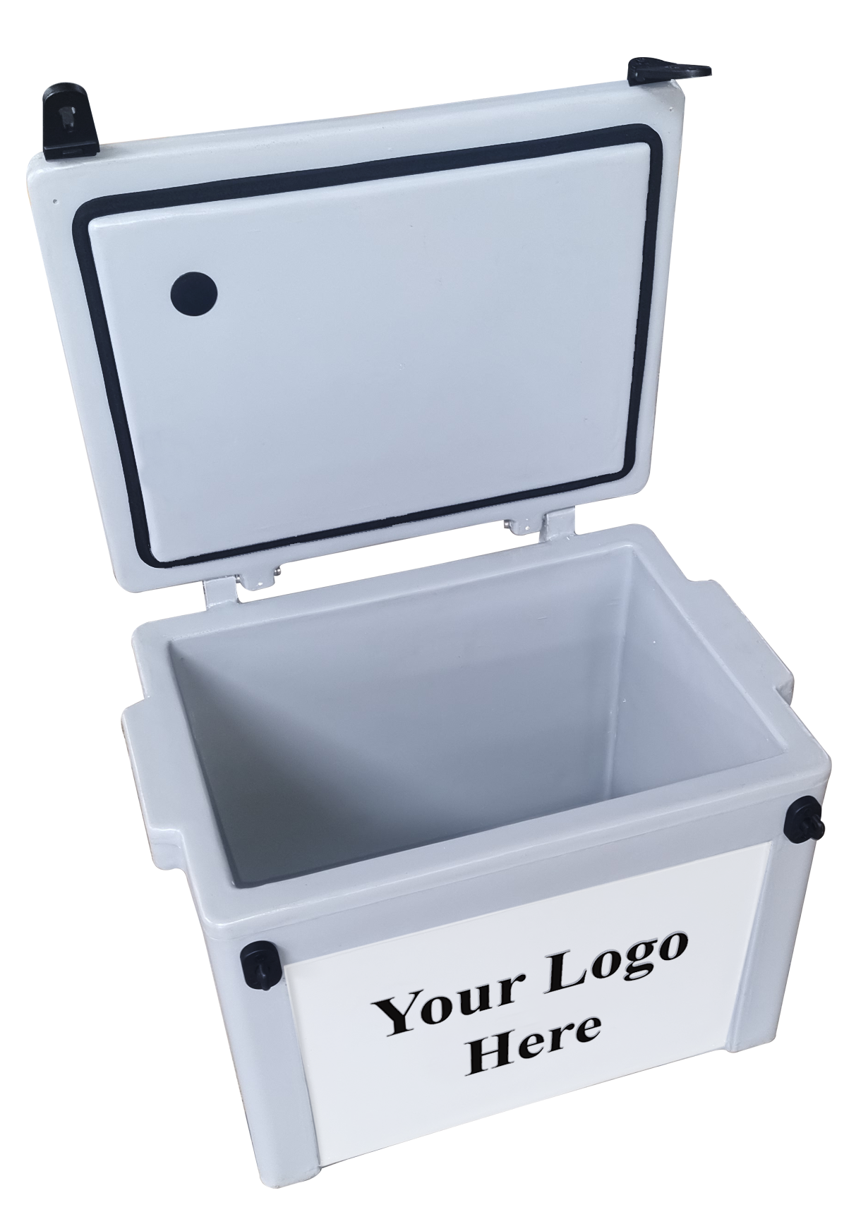 25L Cooler Box- 4 Sided Full Colour Branding