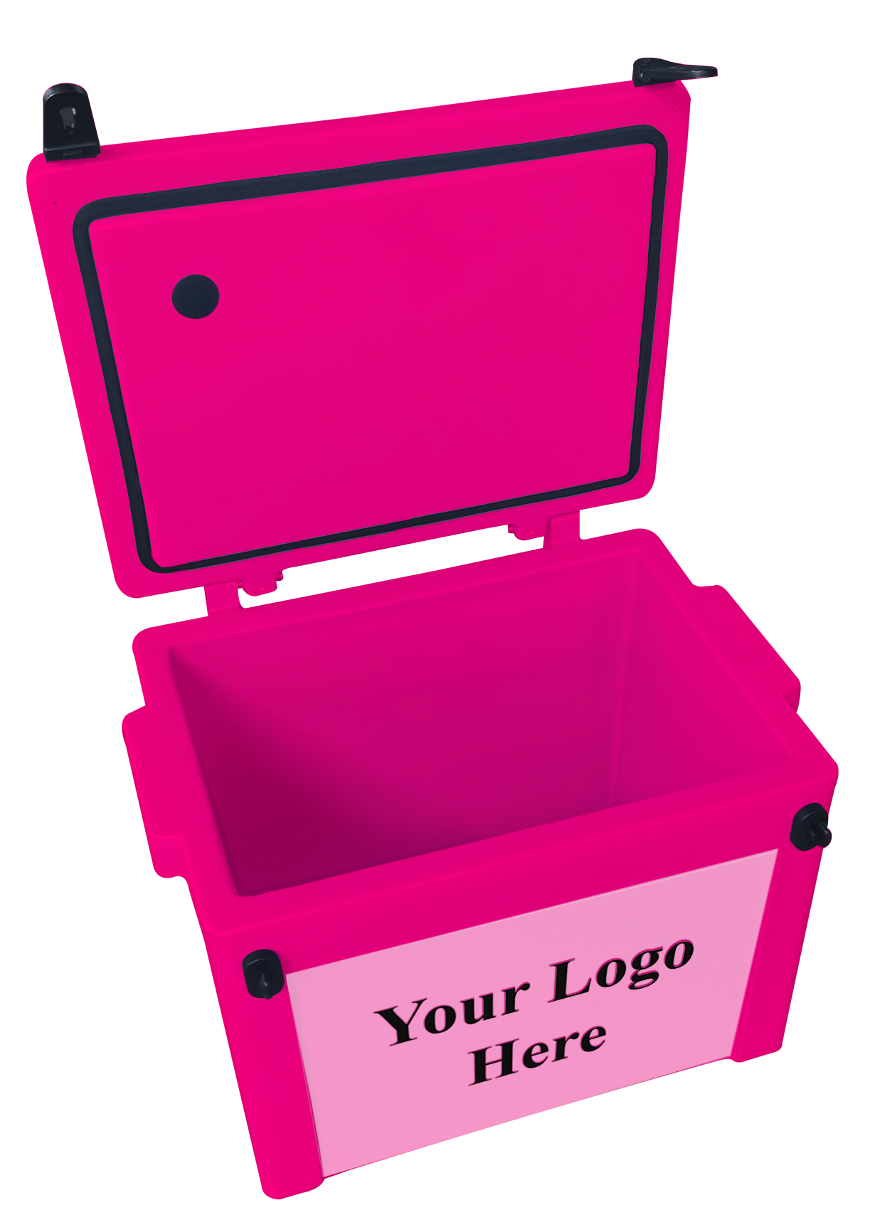 25L Cooler Box- 4 Sided Full Colour Branding