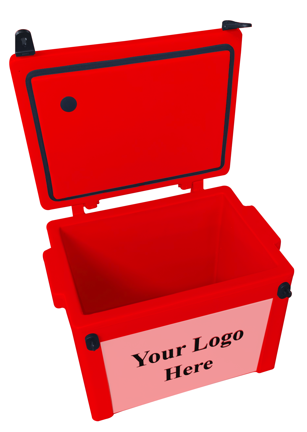 25L Cooler Box- 4 Sided Full Colour Branding