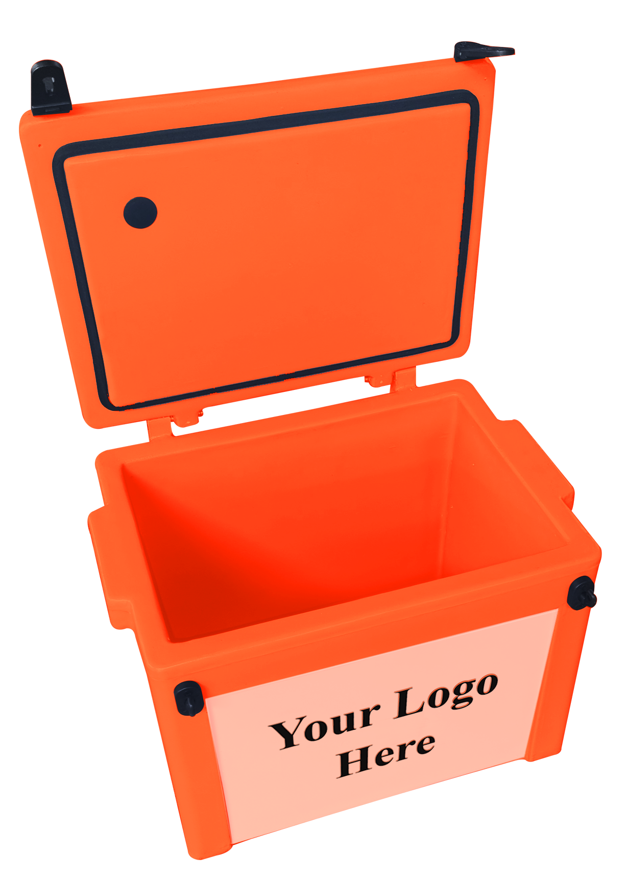 25L Cooler Box- 4 Sided Full Colour Branding