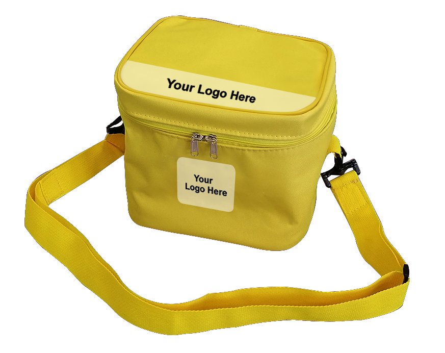 Lunch bag cooler