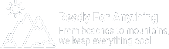 Ready for anything